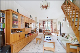  appartement courbevoie 92400