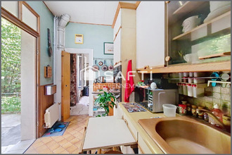  appartement courbevoie 92400
