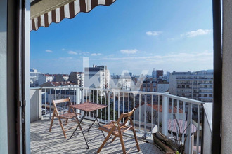  appartement courbevoie 92400