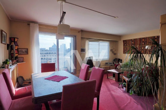  appartement courbevoie 92400