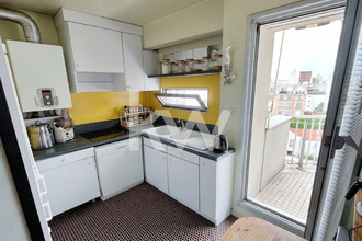 appartement courbevoie 92400