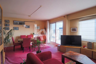  appartement courbevoie 92400