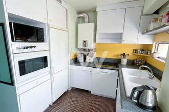  appartement courbevoie 92400