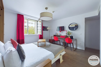  appartement courbevoie 92400