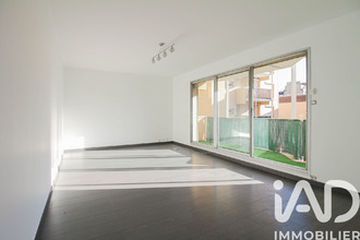  appartement courbevoie 92400