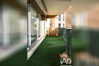  appartement courbevoie 92400