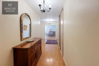  appartement courbevoie 92400