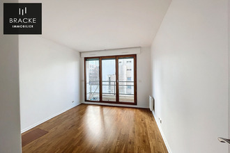  appartement courbevoie 92400
