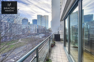  appartement courbevoie 92400