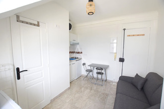  appartement courbevoie 92400