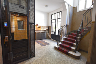  appartement courbevoie 92400
