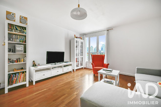  appartement courbevoie 92400