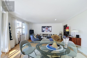  appartement courbevoie 92400