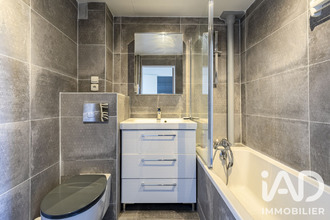  appartement courbevoie 92400