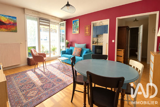  appartement courbevoie 92400