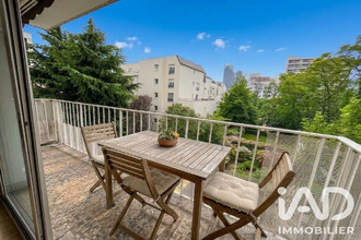 appartement courbevoie 92400