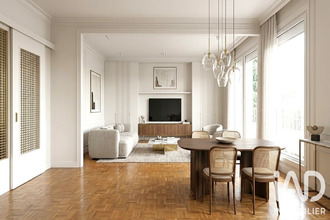  appartement courbevoie 92400