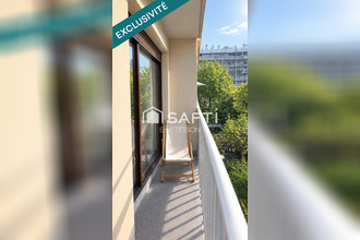  appartement courbevoie 92400