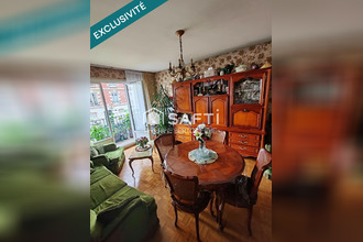  appartement courbevoie 92400