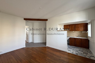  appartement courbevoie 92400