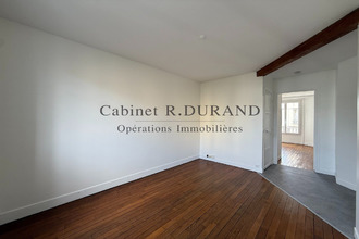  appartement courbevoie 92400