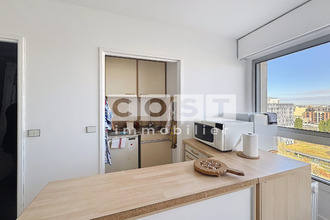  appartement courbevoie 92400
