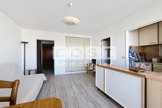  appartement courbevoie 92400