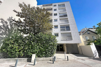  appartement courbevoie 92400