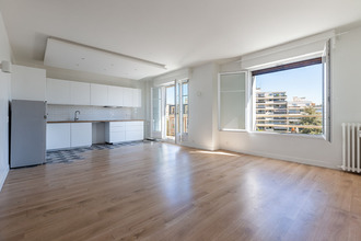  appartement courbevoie 92400
