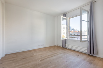  appartement courbevoie 92400