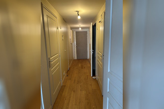  appartement courbevoie 92400
