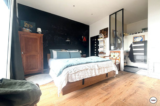  appartement courbevoie 92400