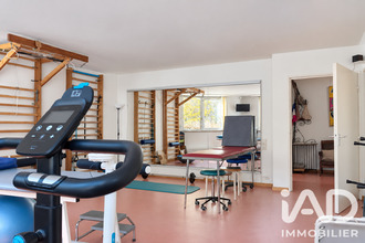  appartement courbevoie 92400