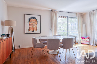  appartement courbevoie 92400