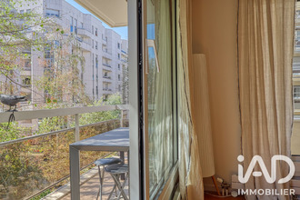  appartement courbevoie 92400