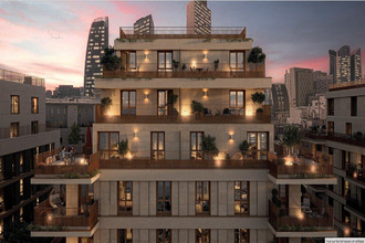  appartement courbevoie 92400