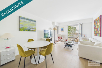 appartement courbevoie 92400