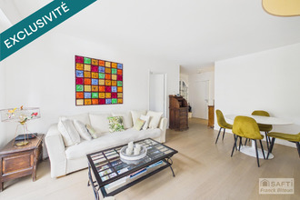  appartement courbevoie 92400