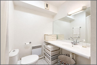  appartement courbevoie 92400