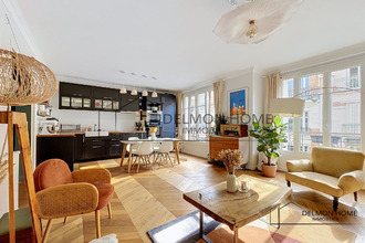 appartement courbevoie 92400