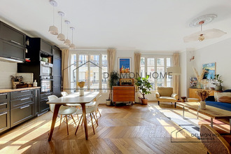  appartement courbevoie 92400