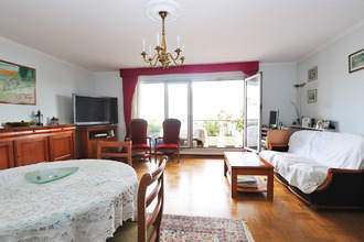  appartement courbevoie 92400