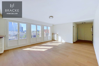  appartement courbevoie 92400