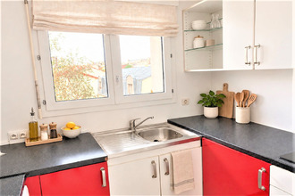  appartement courbevoie 92400
