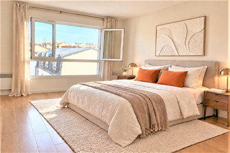  appartement courbevoie 92400