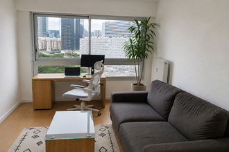  appartement courbevoie 92400