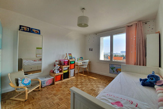  appartement courbevoie 92400