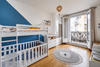  appartement courbevoie 92400