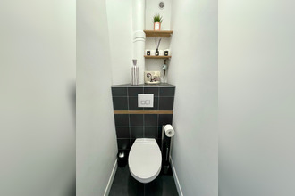  appartement courbevoie 92400