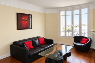  appartement courbevoie 92400